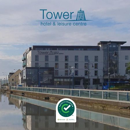 Tower Hotel & Leisure Centre Waterford Eksteriør bilde