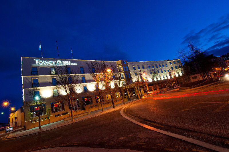 Tower Hotel & Leisure Centre Waterford Eksteriør bilde